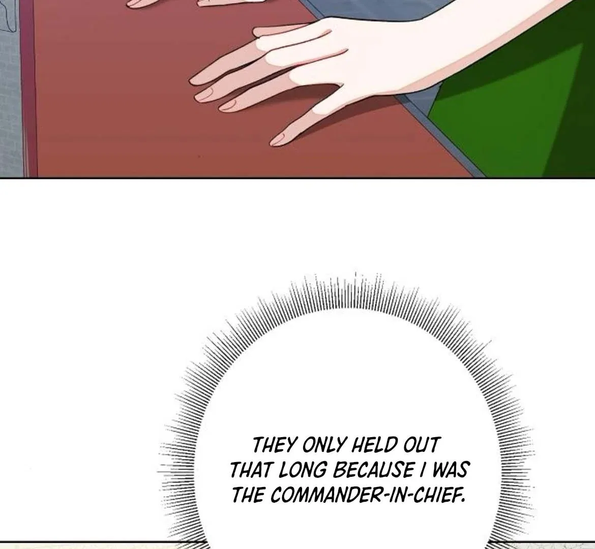 Became a Black Flower Chapter 70 – Page 38
