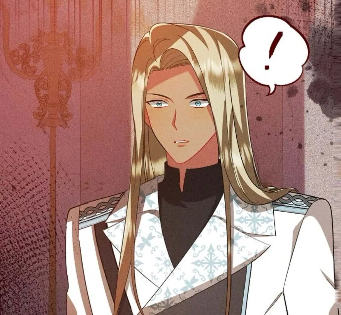 Became a Black Flower Chapter 70 – Page 54