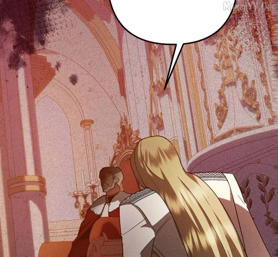 Became a Black Flower Chapter 70 – Page 58