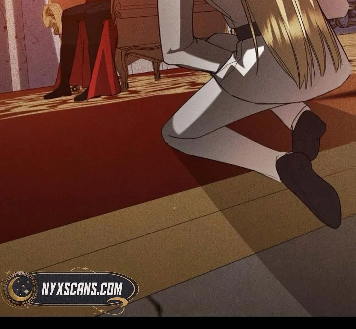 Became a Black Flower Chapter 70 – Page 59
