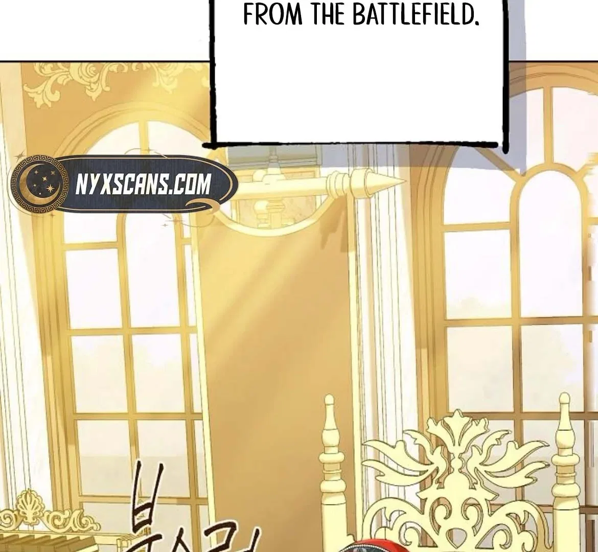 Became a Black Flower Chapter 70 – Page 74