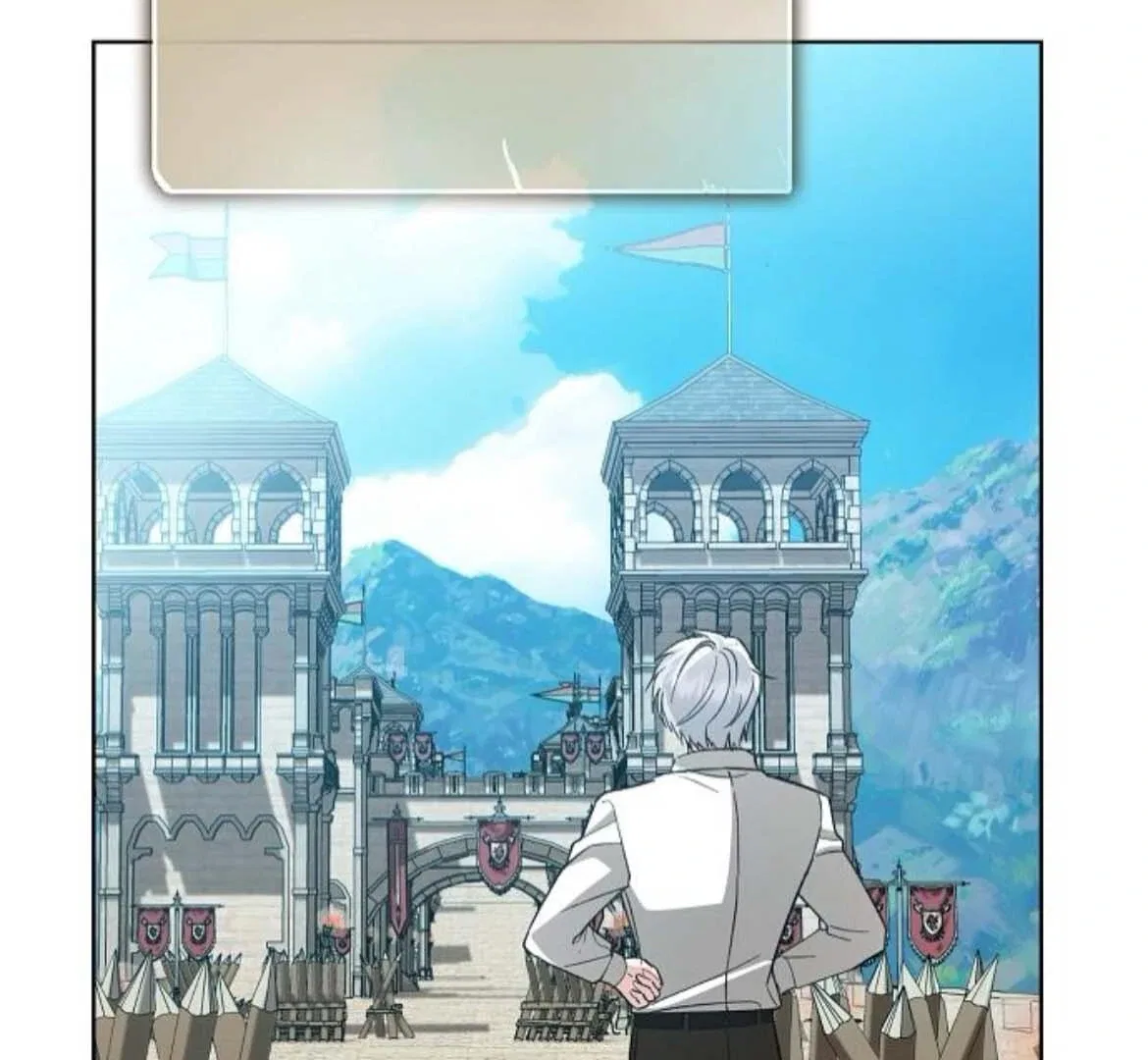 Became a Black Flower Chapter 70 – Page 80