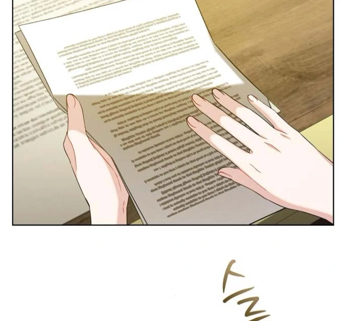 Became a Black Flower Chapter 70 – Page 87