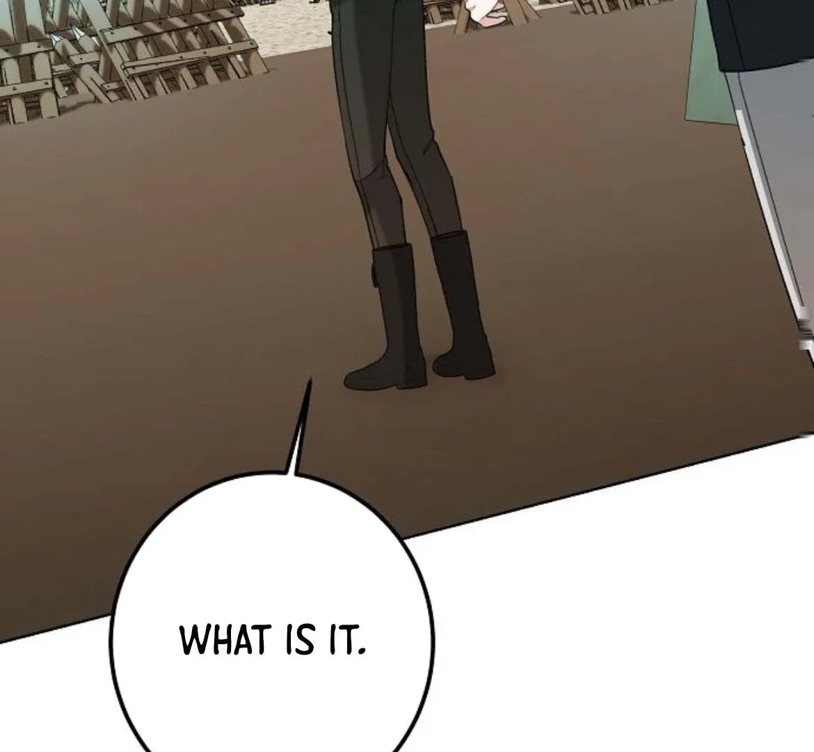 Became a Black Flower Chapter 70 – Page 95