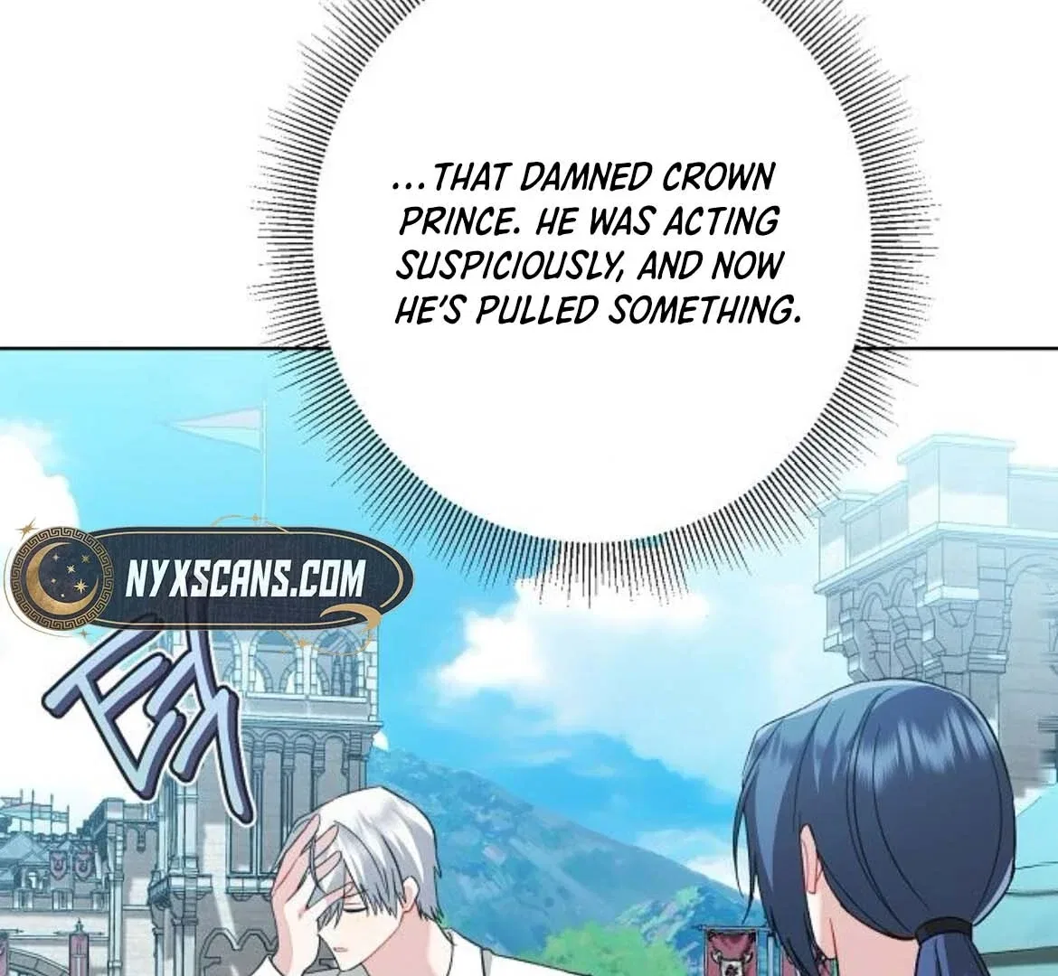 Became a Black Flower Chapter 70 – Page 102