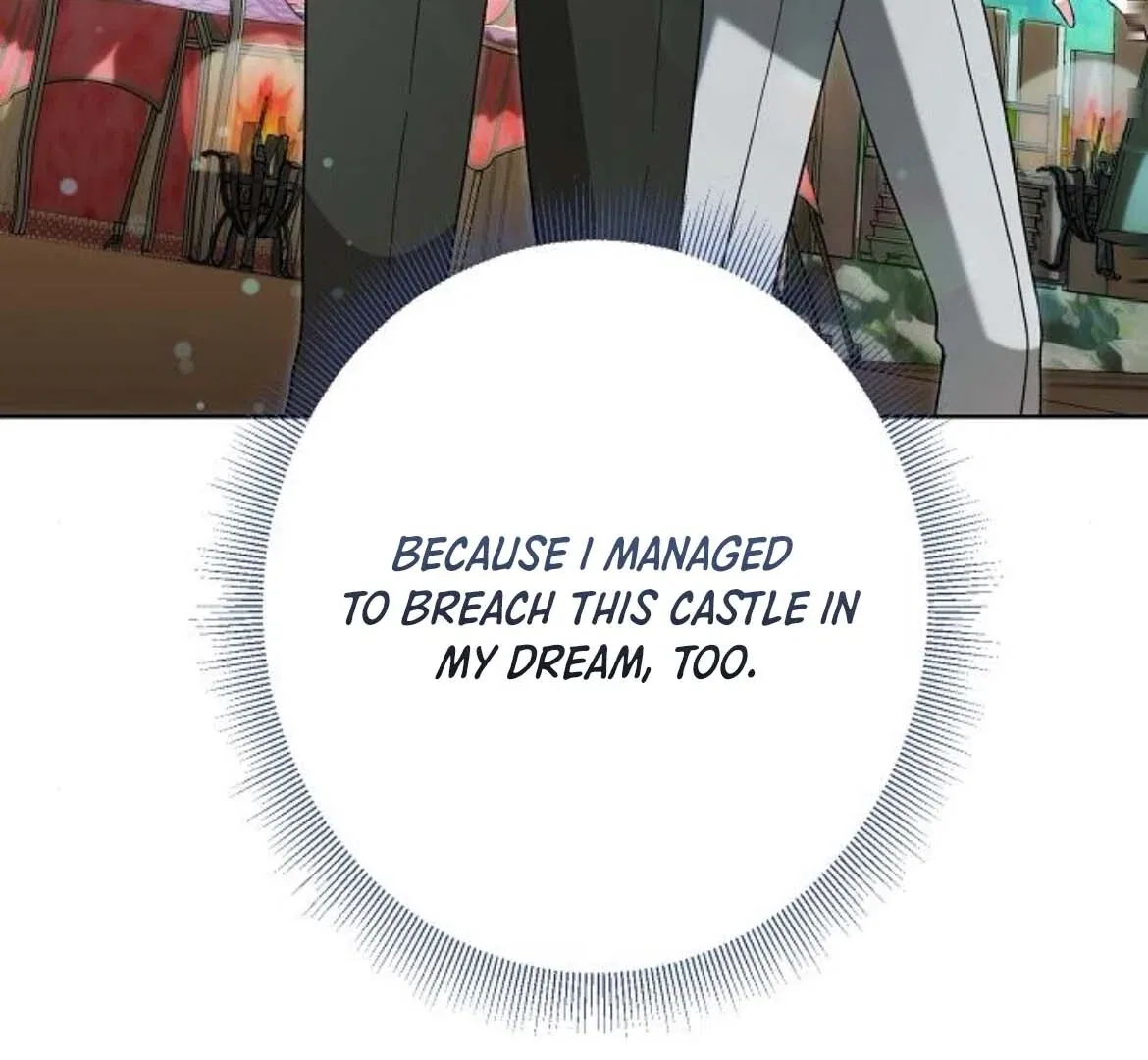 Became a Black Flower Chapter 70 – Page 113