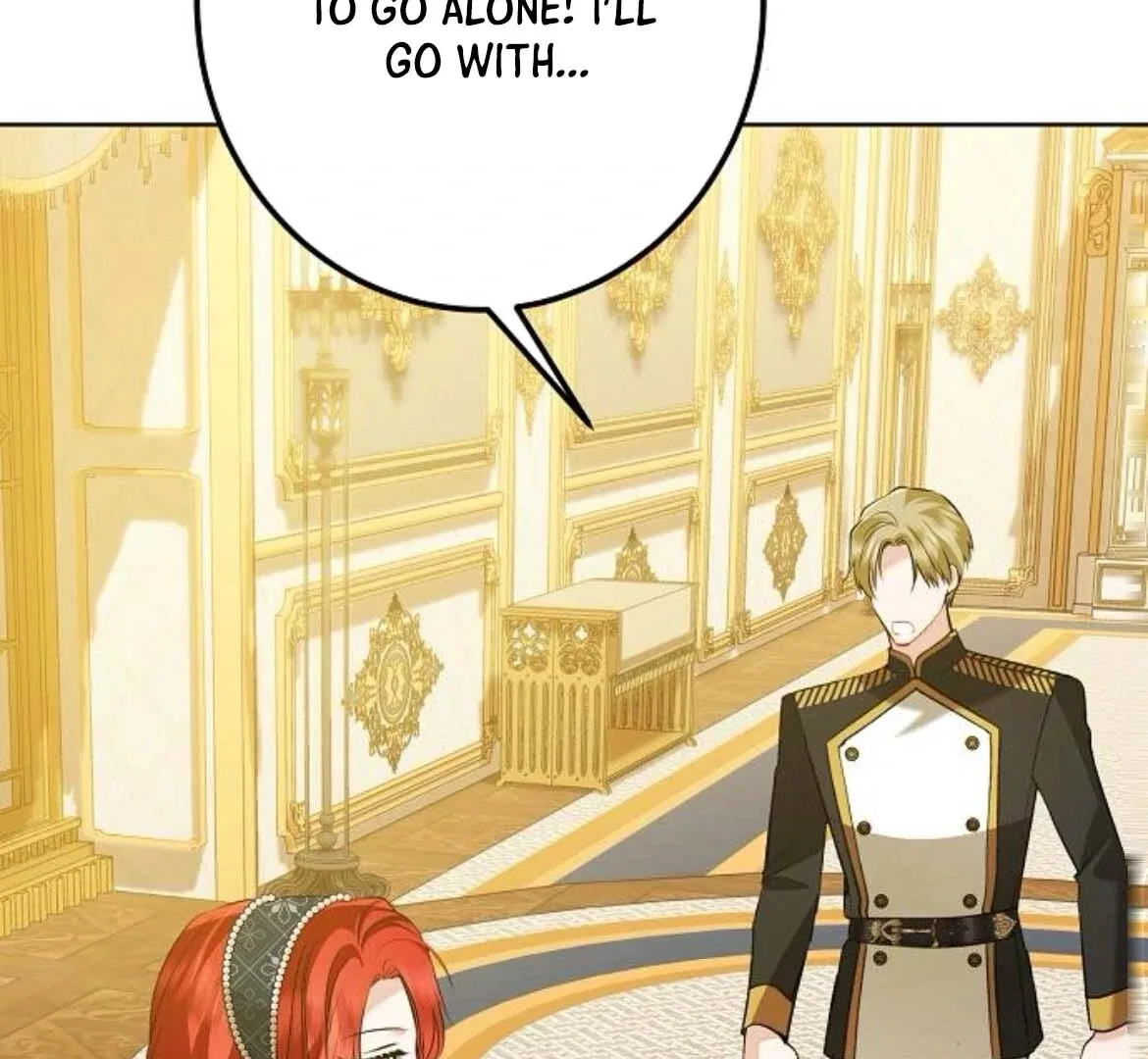 Became a Black Flower Chapter 70 – Page 117