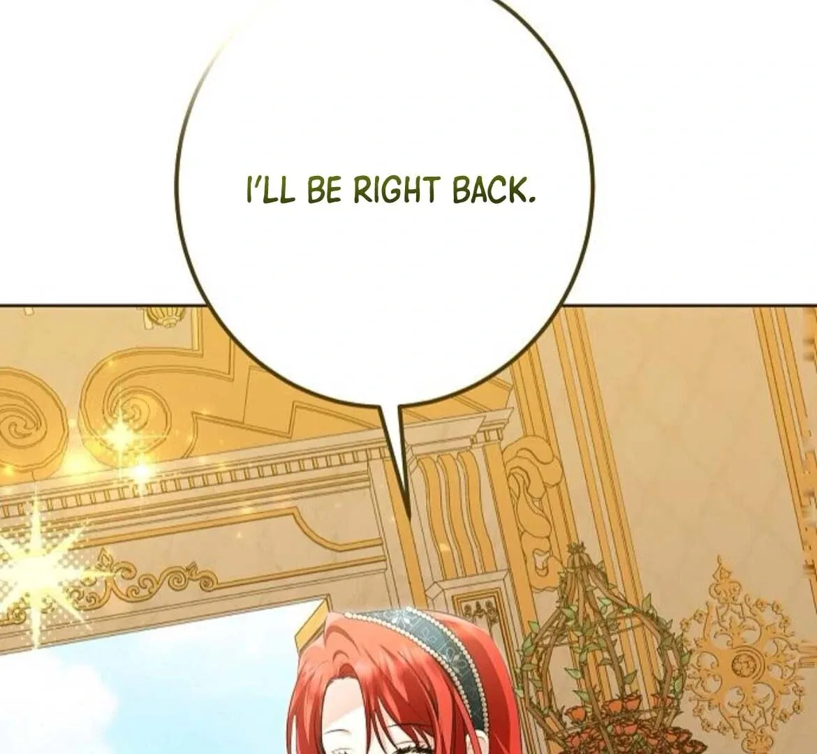 Became a Black Flower Chapter 70 – Page 122