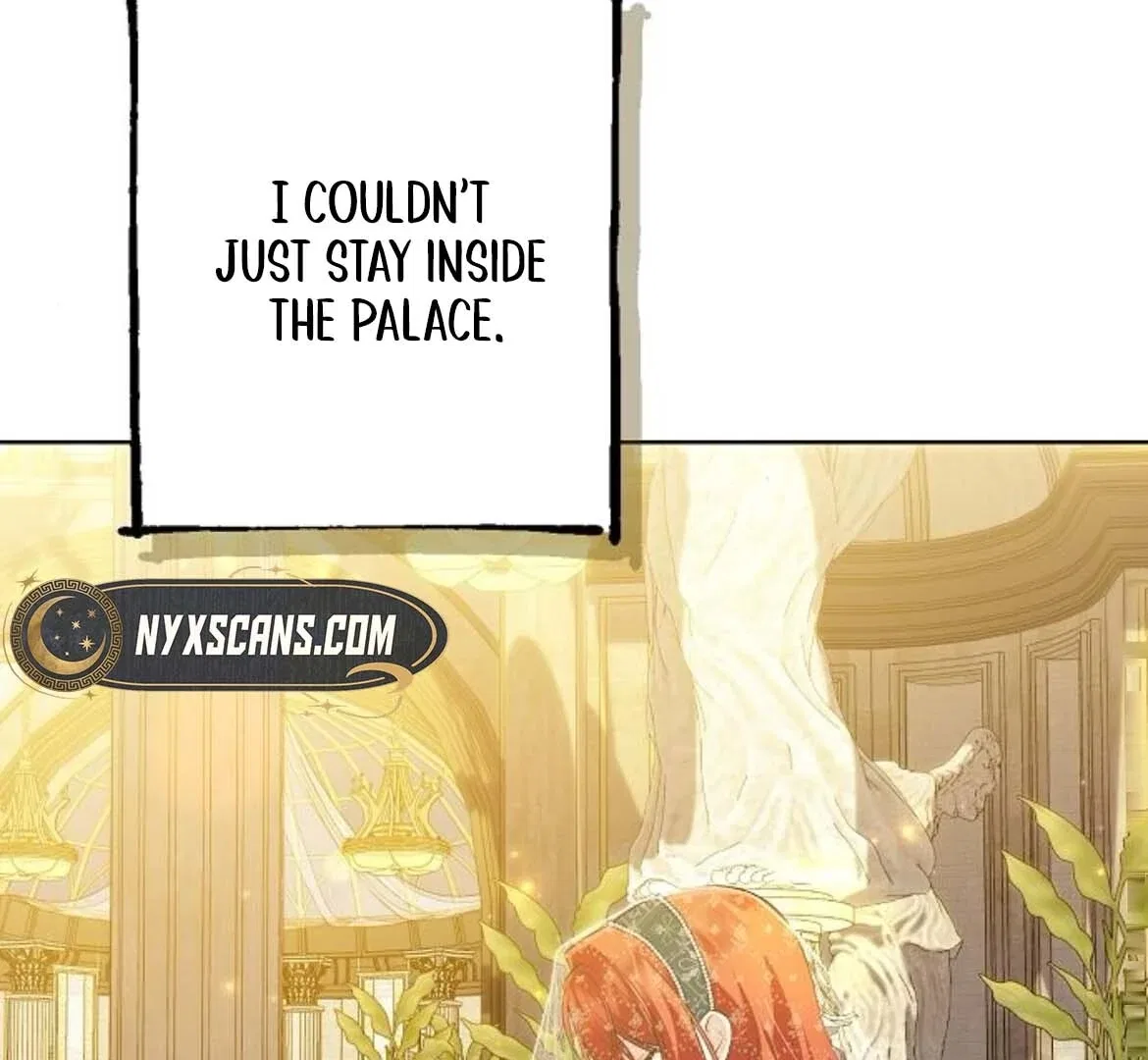 Became a Black Flower Chapter 70 – Page 127