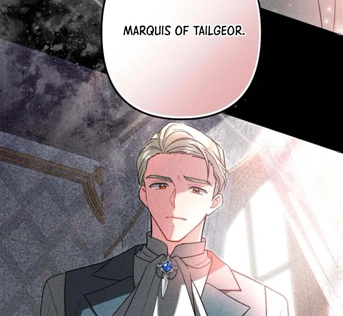 Became a Black Flower Chapter 70 – Page 150