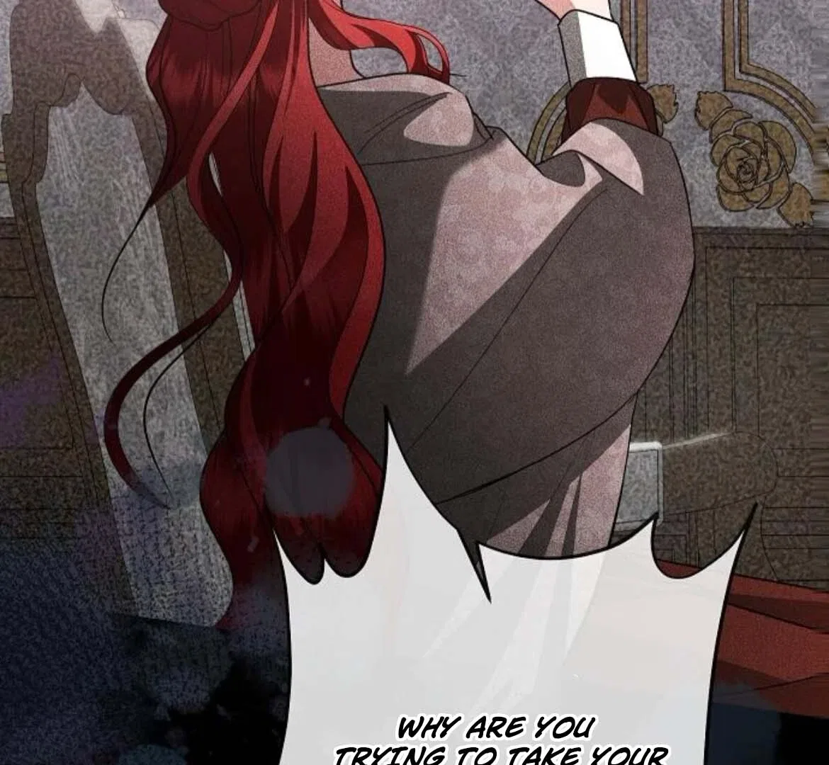 Became a Black Flower Chapter 70 – Page 157