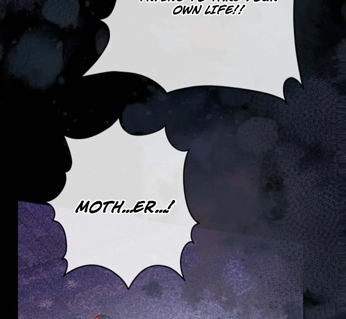 Became a Black Flower Chapter 70 – Page 158