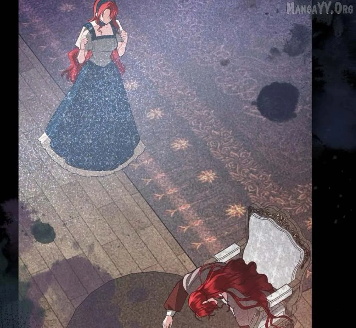 Became a Black Flower Chapter 70 – Page 159