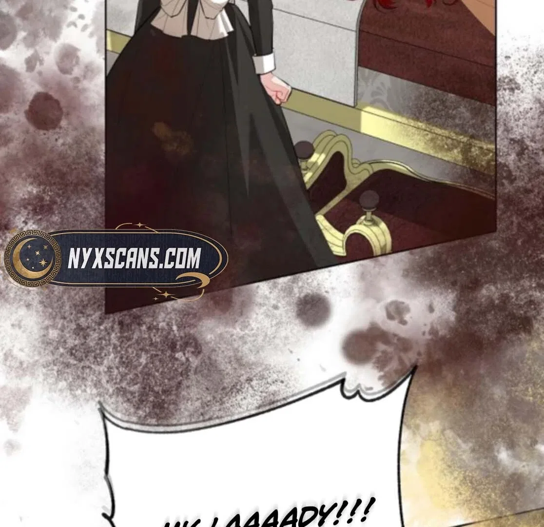 Became a Black Flower Chapter 68 – Page 2
