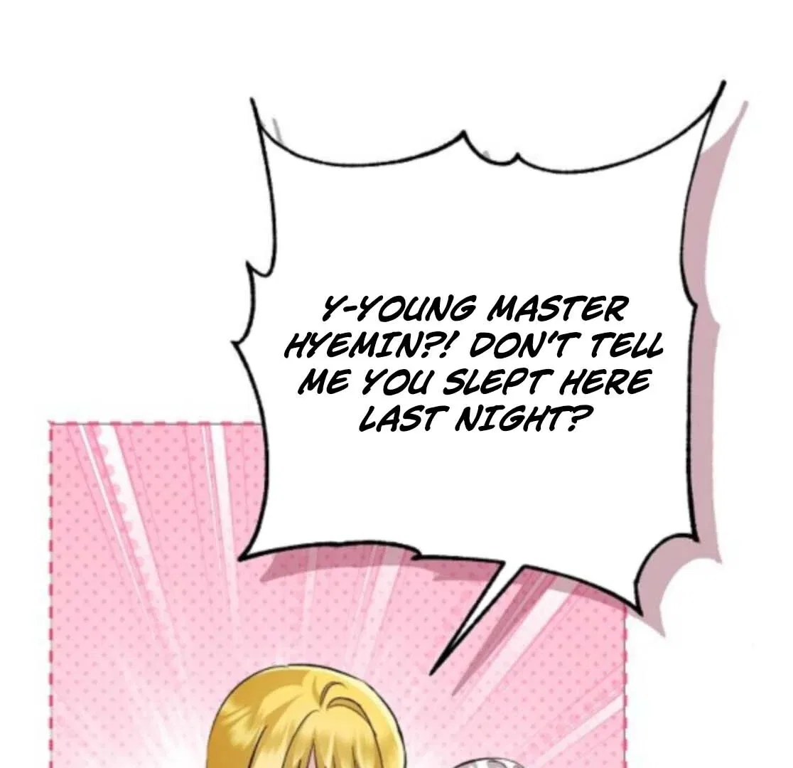 Became a Black Flower Chapter 68 – Page 5