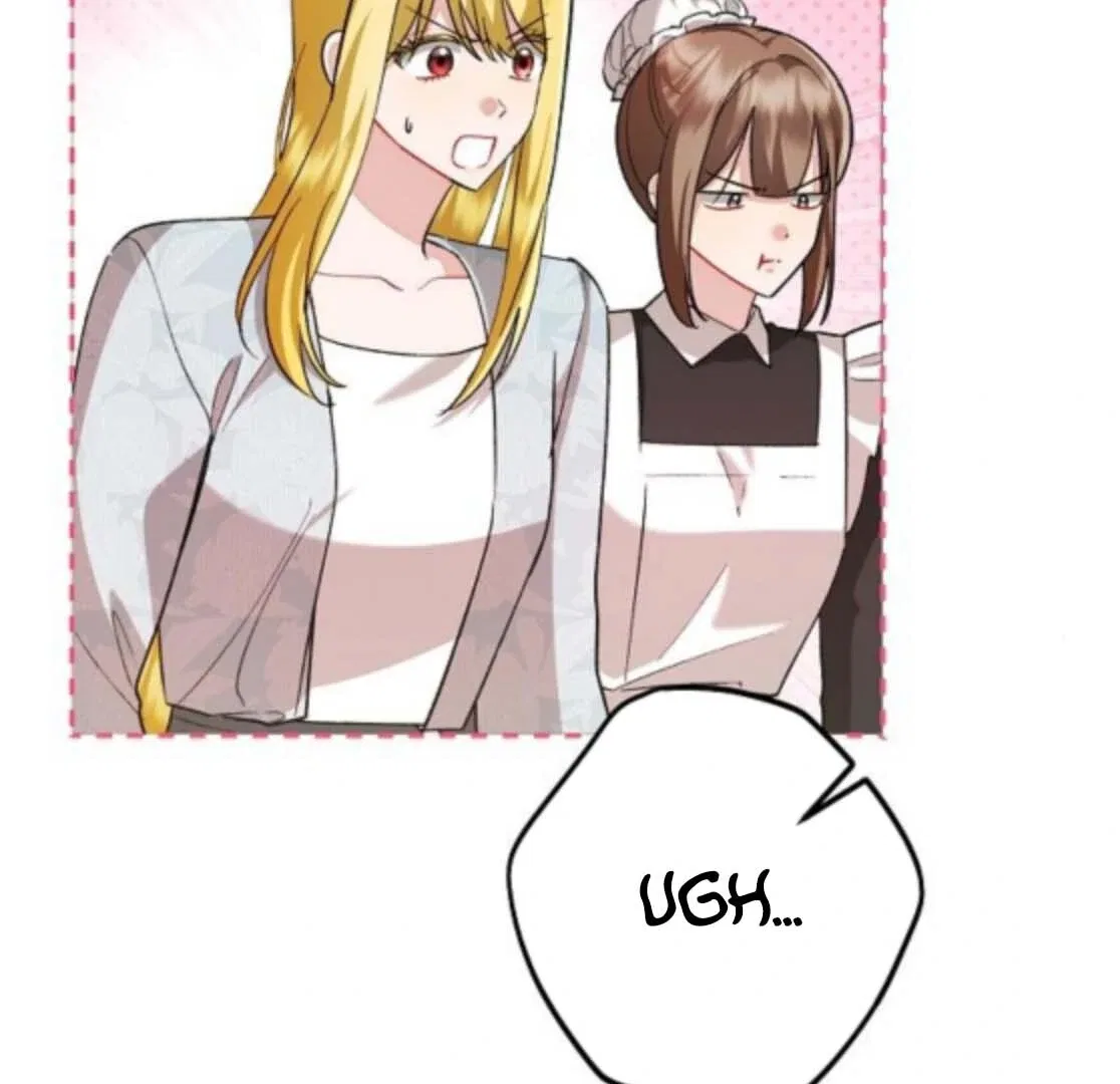 Became a Black Flower Chapter 68 – Page 6