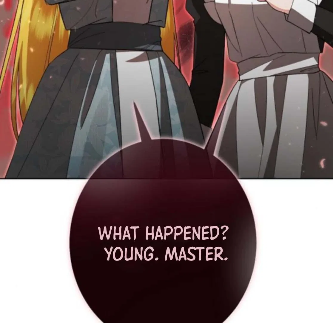 Became a Black Flower Chapter 68 – Page 11