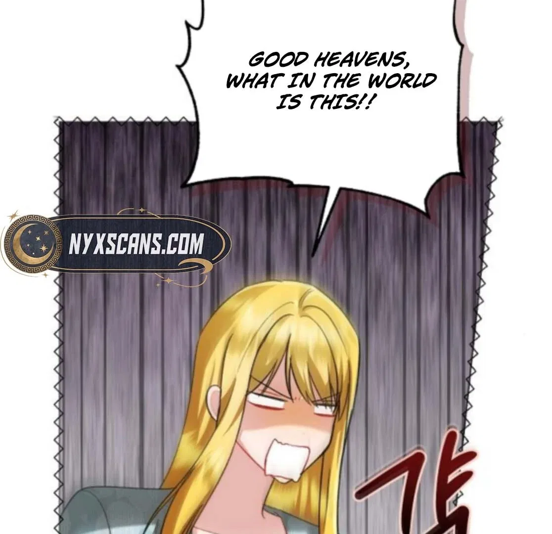 Became a Black Flower Chapter 68 – Page 15