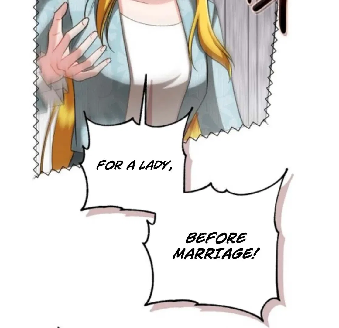 Became a Black Flower Chapter 68 – Page 16