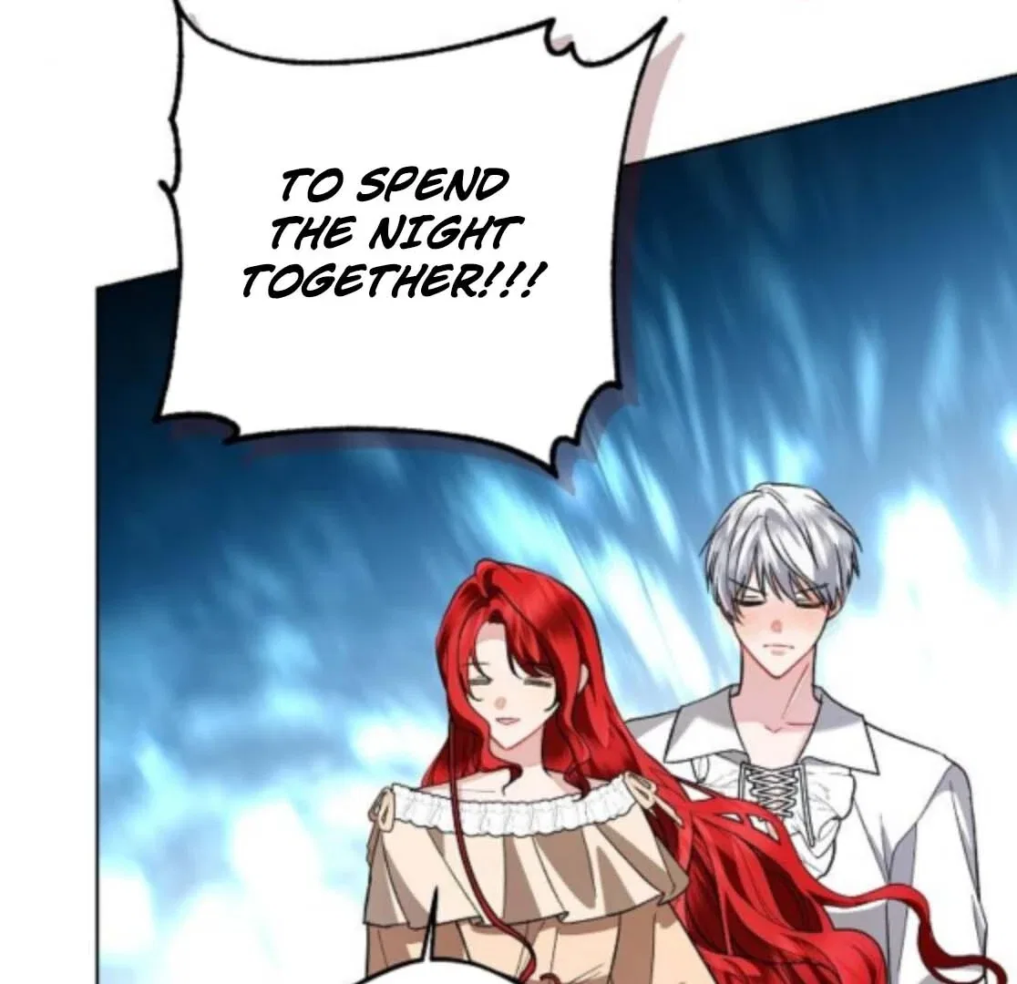 Became a Black Flower Chapter 68 – Page 17