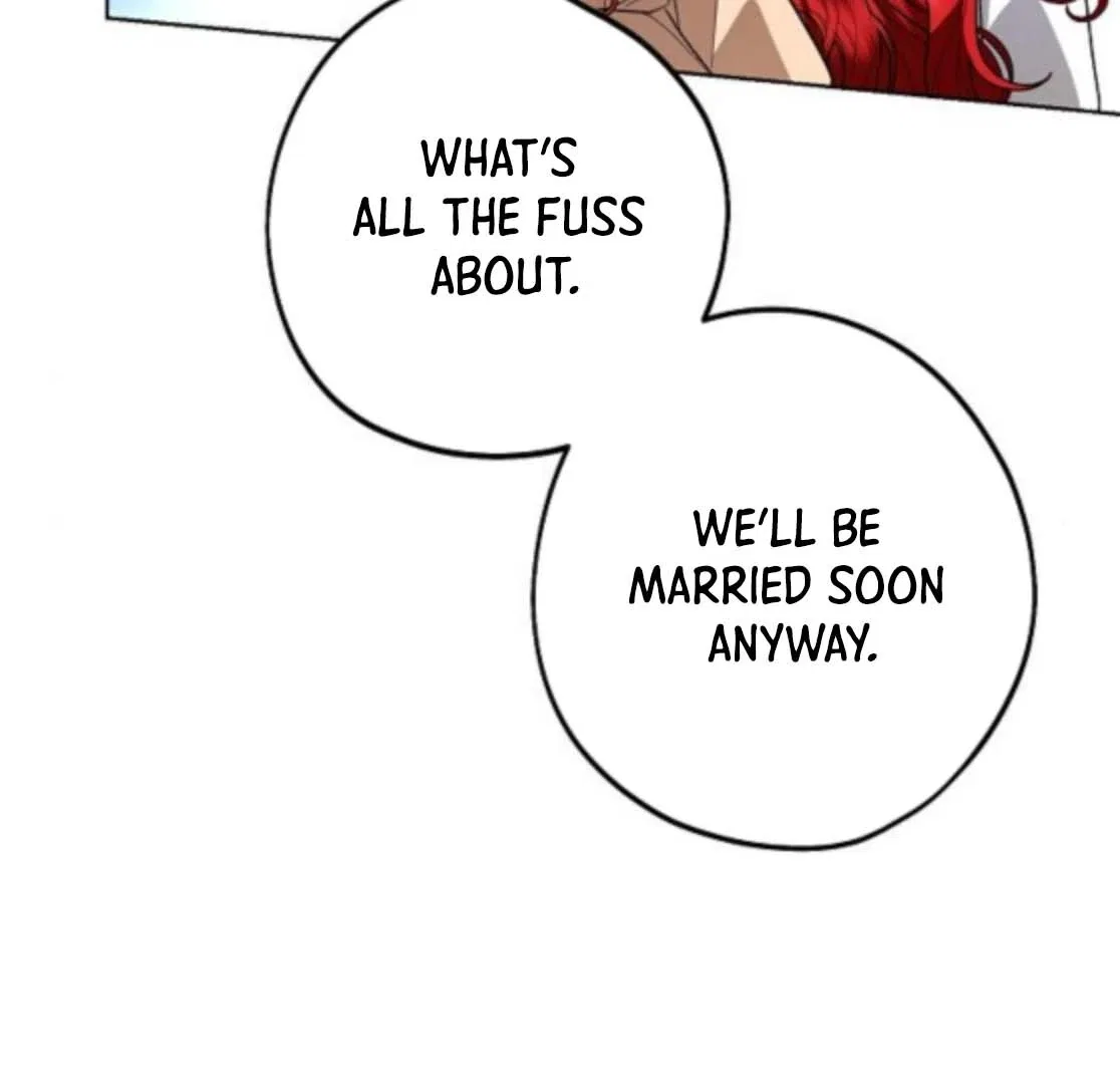 Became a Black Flower Chapter 68 – Page 18
