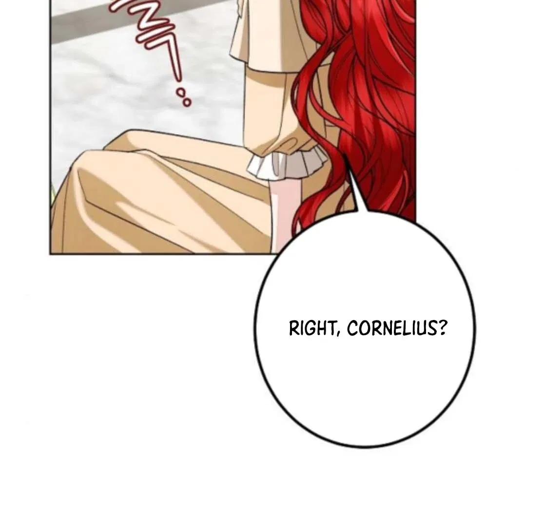 Became a Black Flower Chapter 68 – Page 20