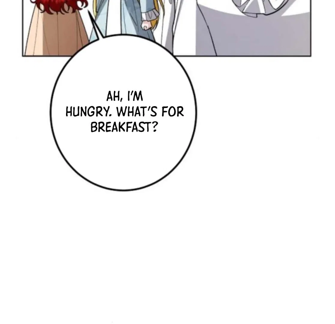 Became a Black Flower Chapter 68 – Page 25