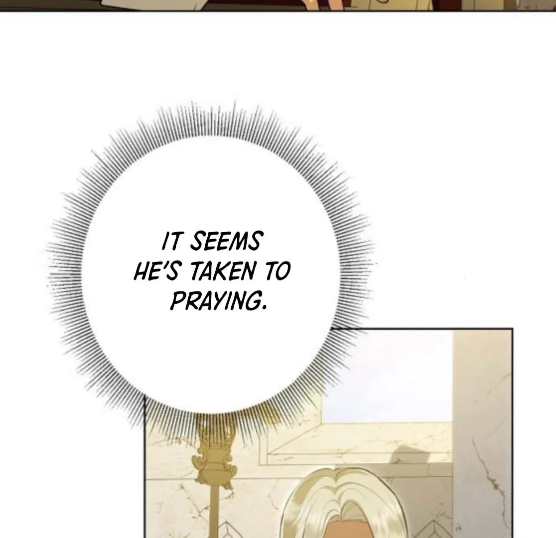 Became a Black Flower Chapter 68 – Page 33