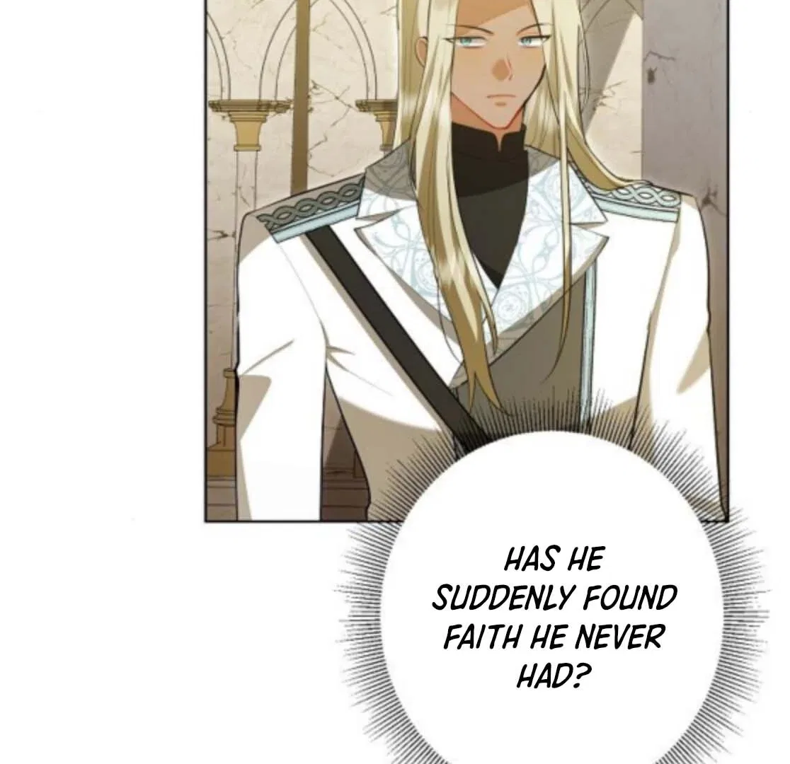Became a Black Flower Chapter 68 – Page 34