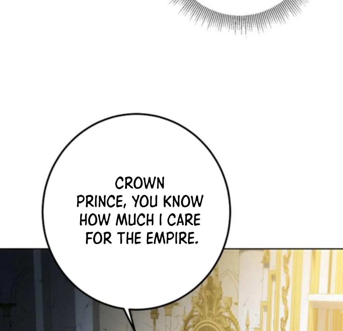 Became a Black Flower Chapter 68 – Page 35