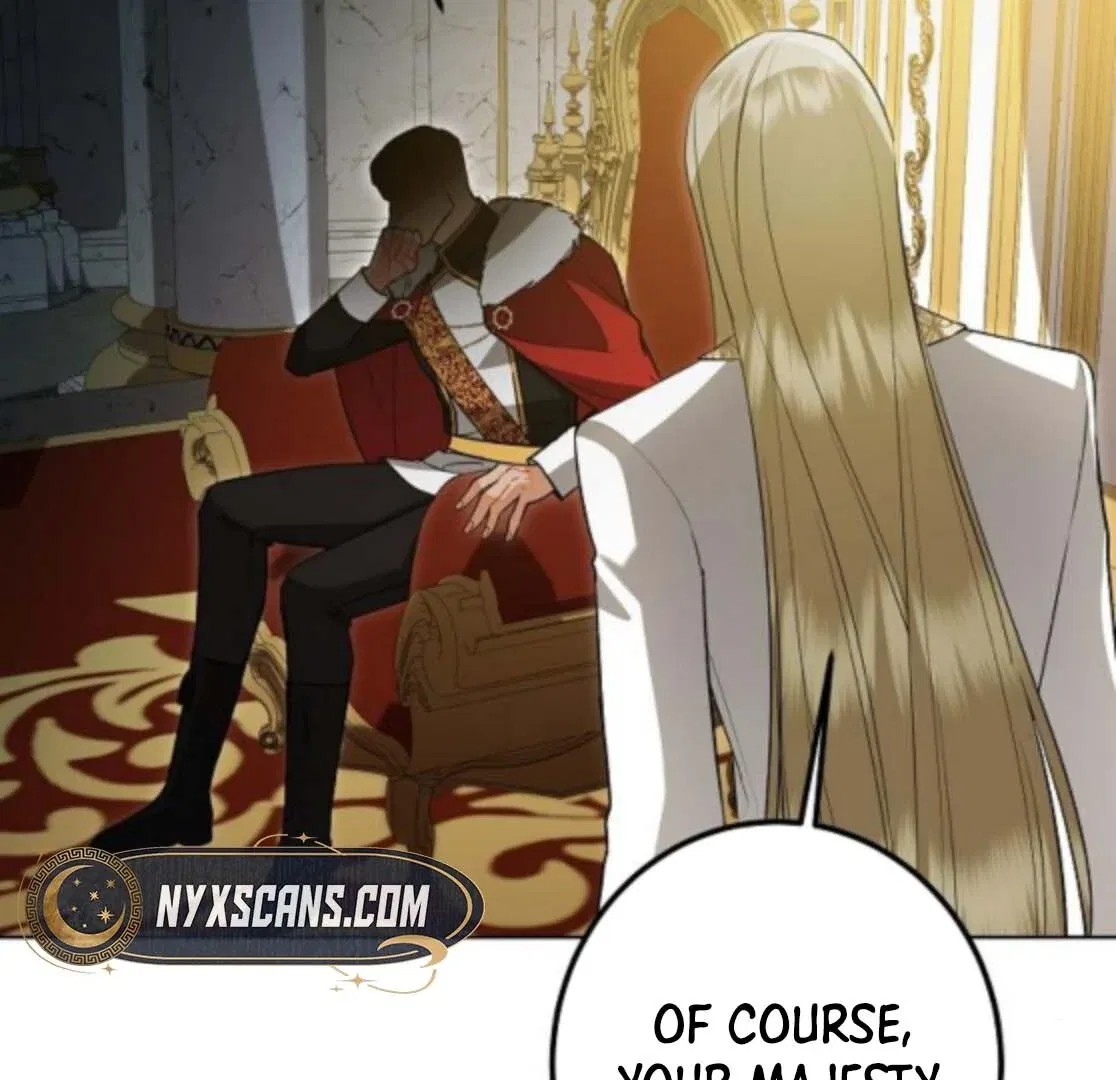 Became a Black Flower Chapter 68 – Page 36