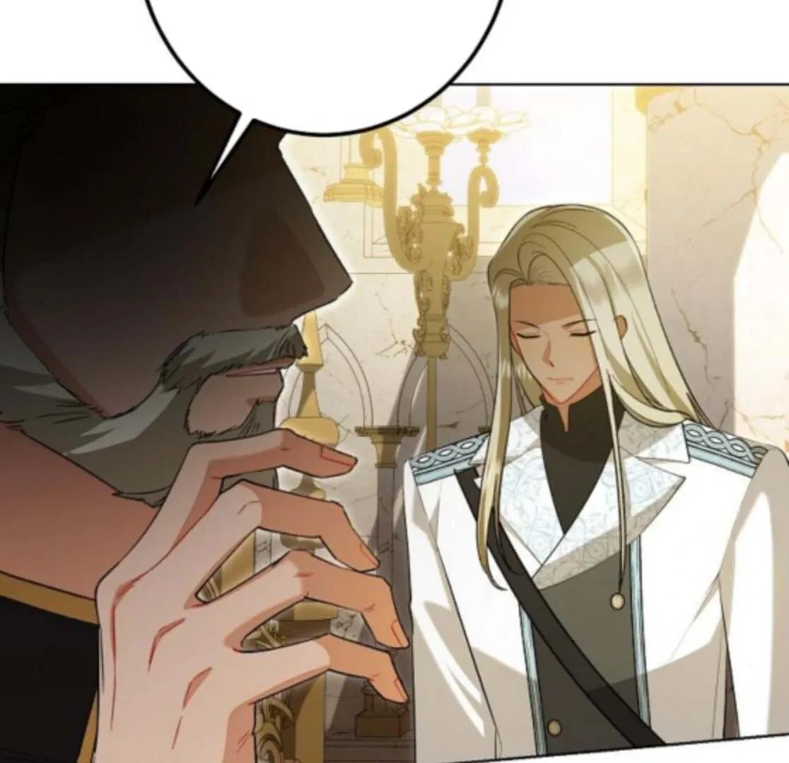 Became a Black Flower Chapter 68 – Page 38