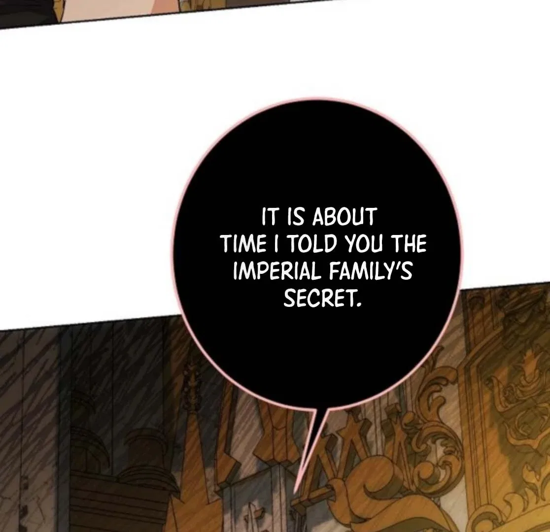 Became a Black Flower Chapter 68 – Page 39