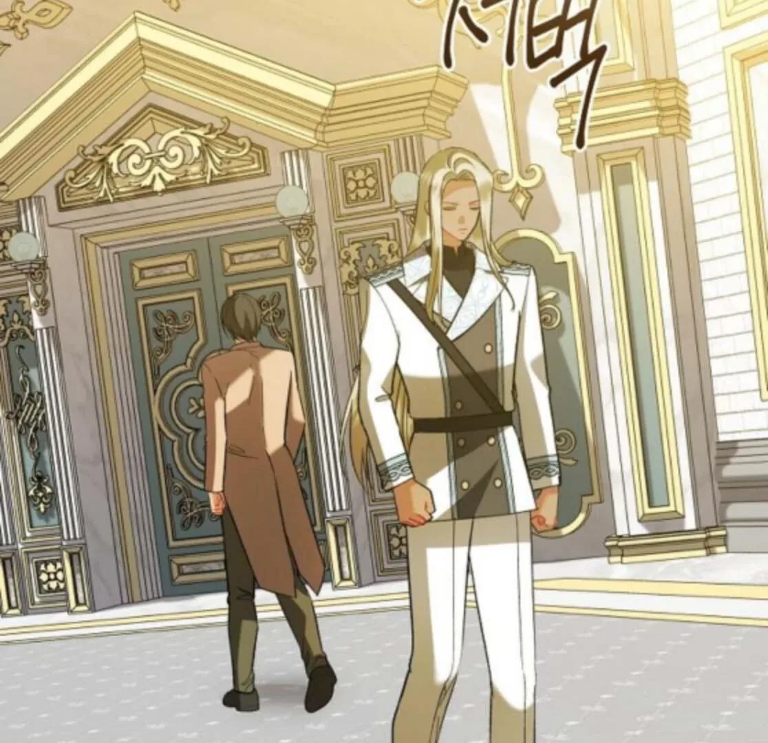 Became a Black Flower Chapter 68 – Page 46