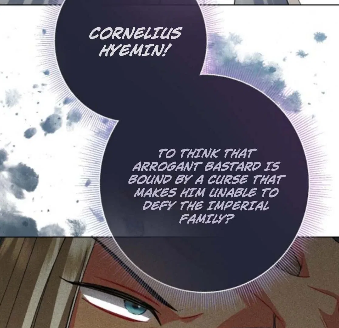 Became a Black Flower Chapter 68 – Page 51