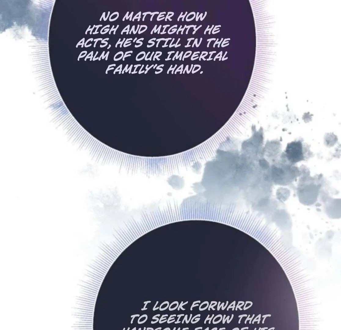 Became a Black Flower Chapter 68 – Page 53