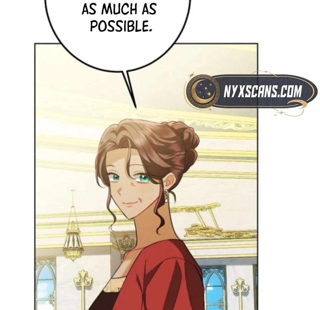 Became a Black Flower Chapter 68 – Page 60