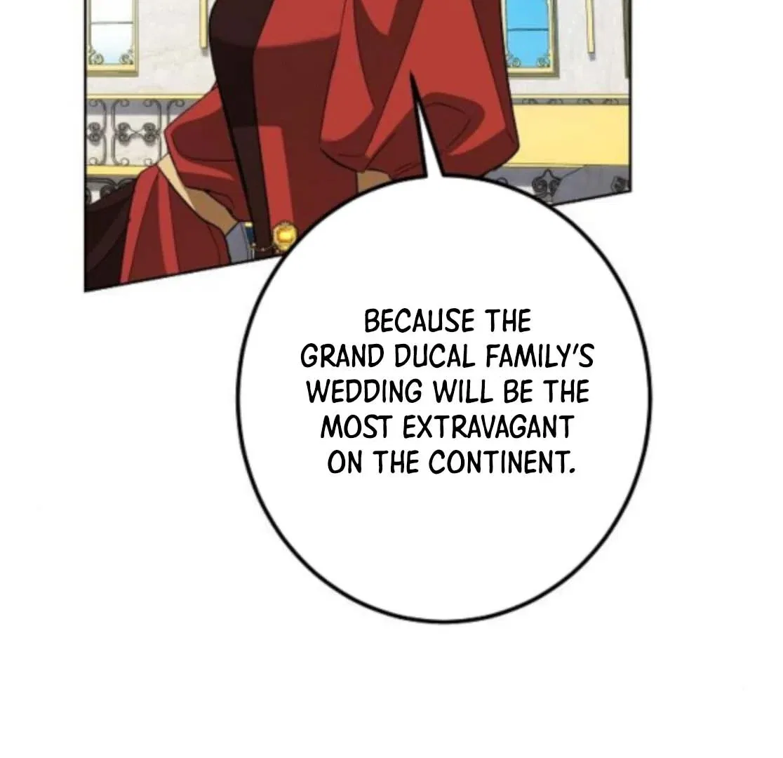 Became a Black Flower Chapter 68 – Page 61