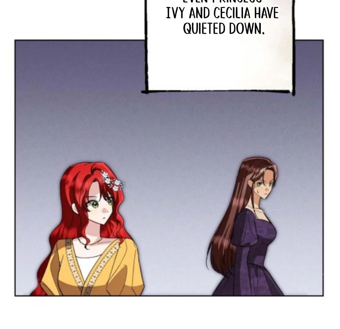 Became a Black Flower Chapter 68 – Page 67