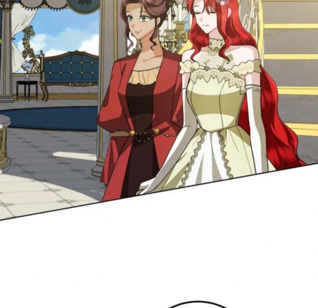 Became a Black Flower Chapter 68 – Page 69