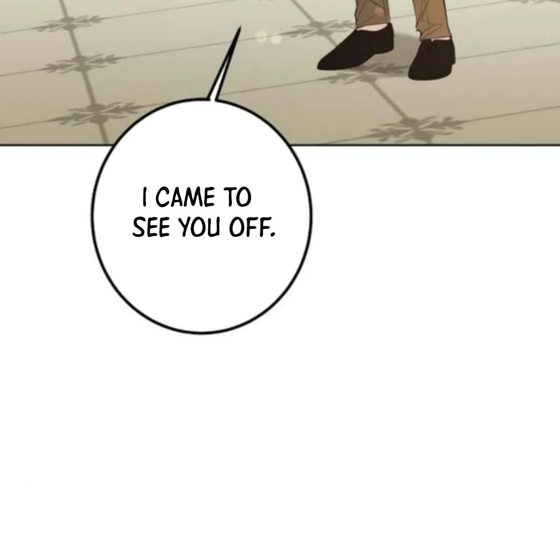 Became a Black Flower Chapter 68 – Page 72