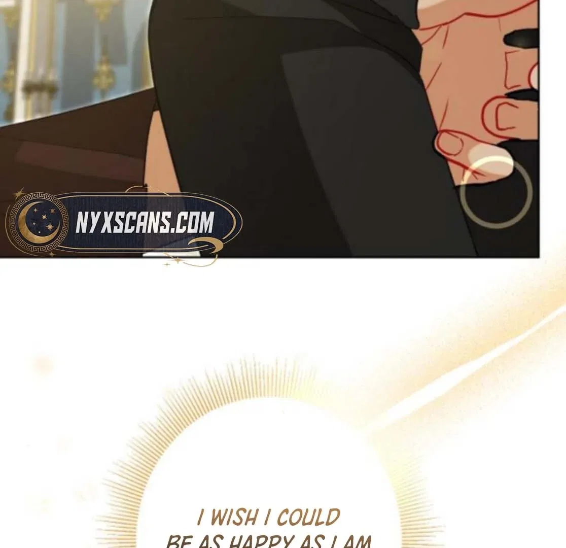 Became a Black Flower Chapter 68 – Page 82