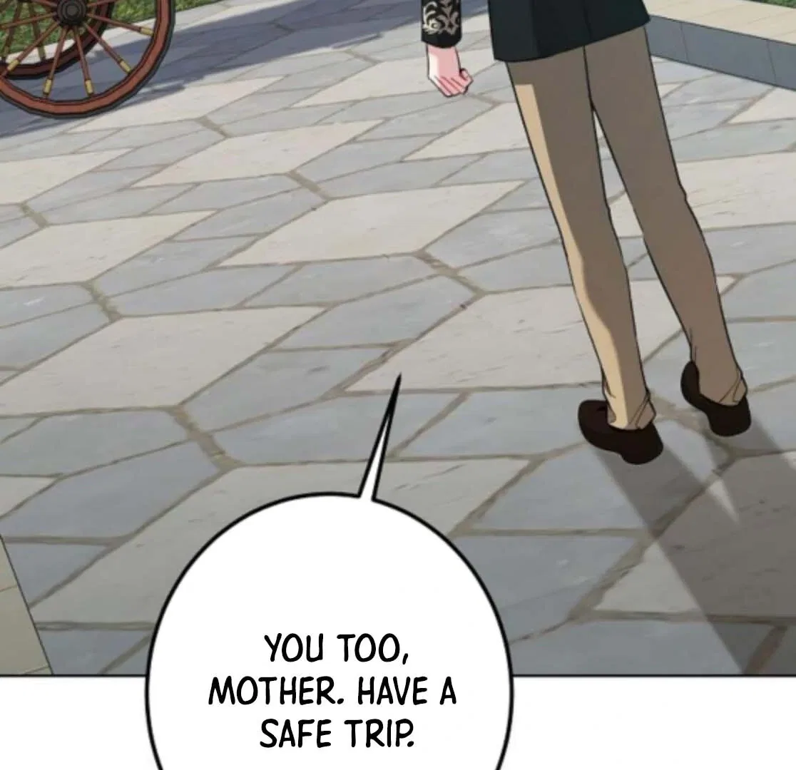 Became a Black Flower Chapter 68 – Page 88