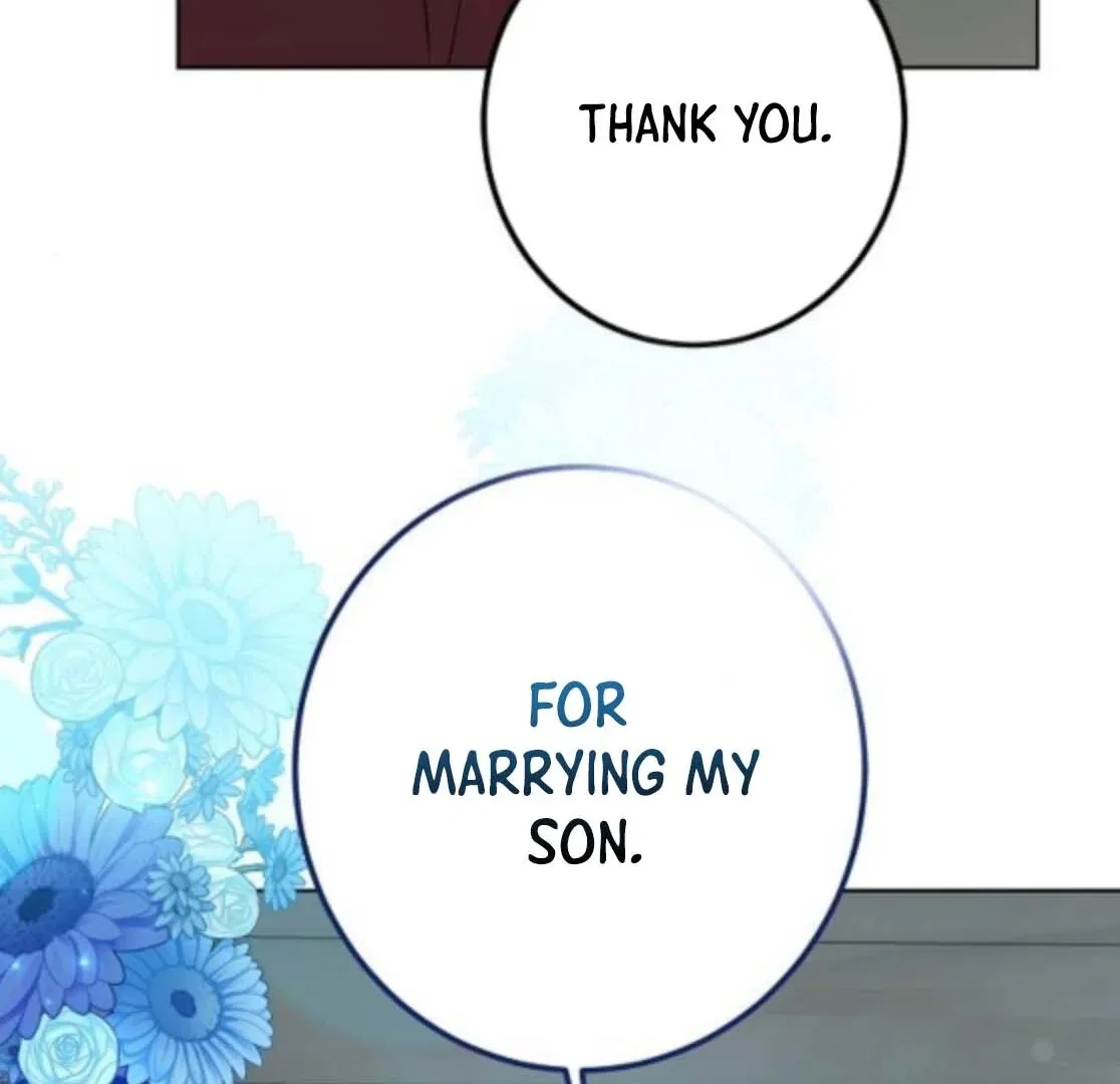 Became a Black Flower Chapter 68 – Page 91