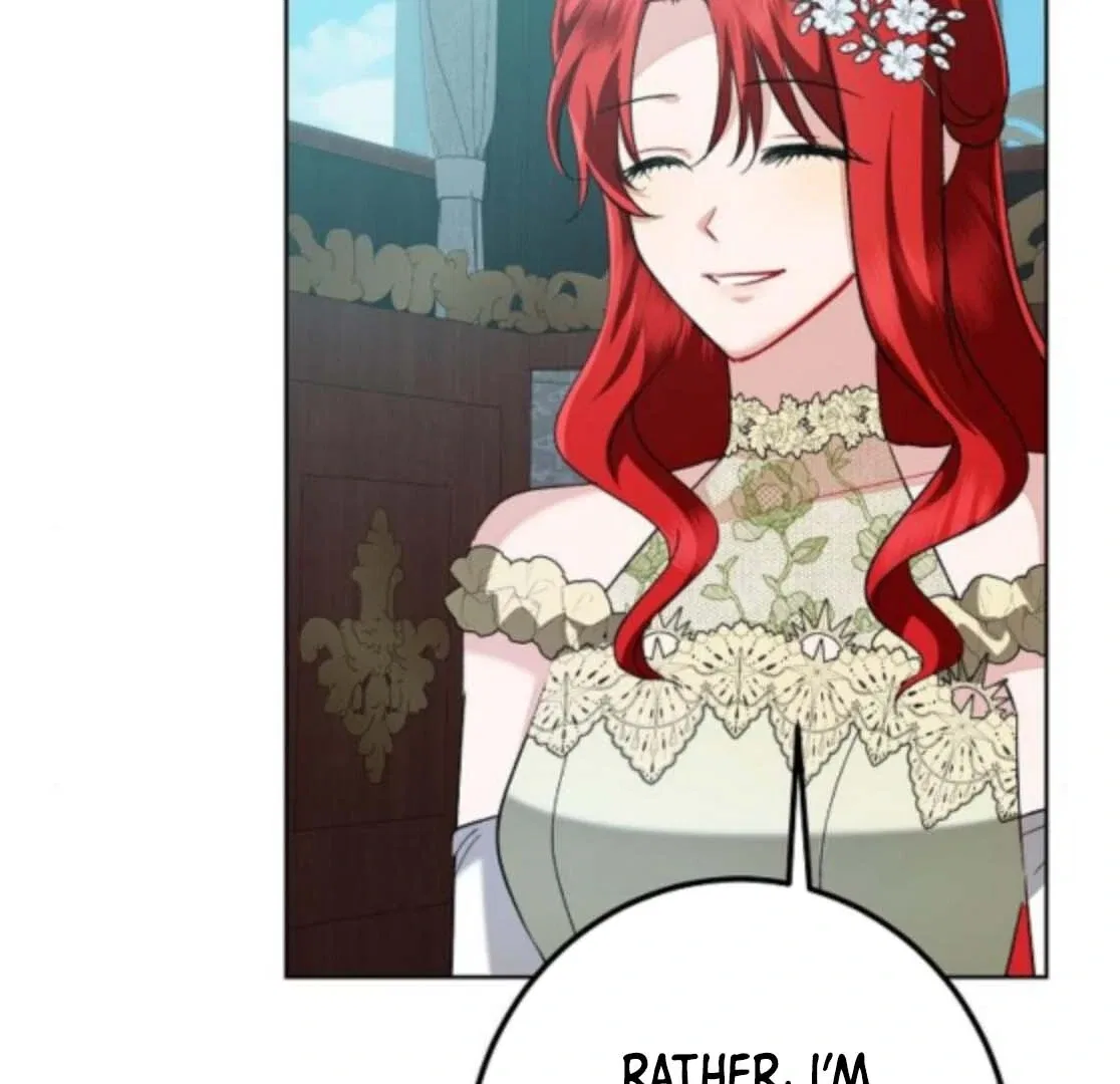 Became a Black Flower Chapter 68 – Page 95
