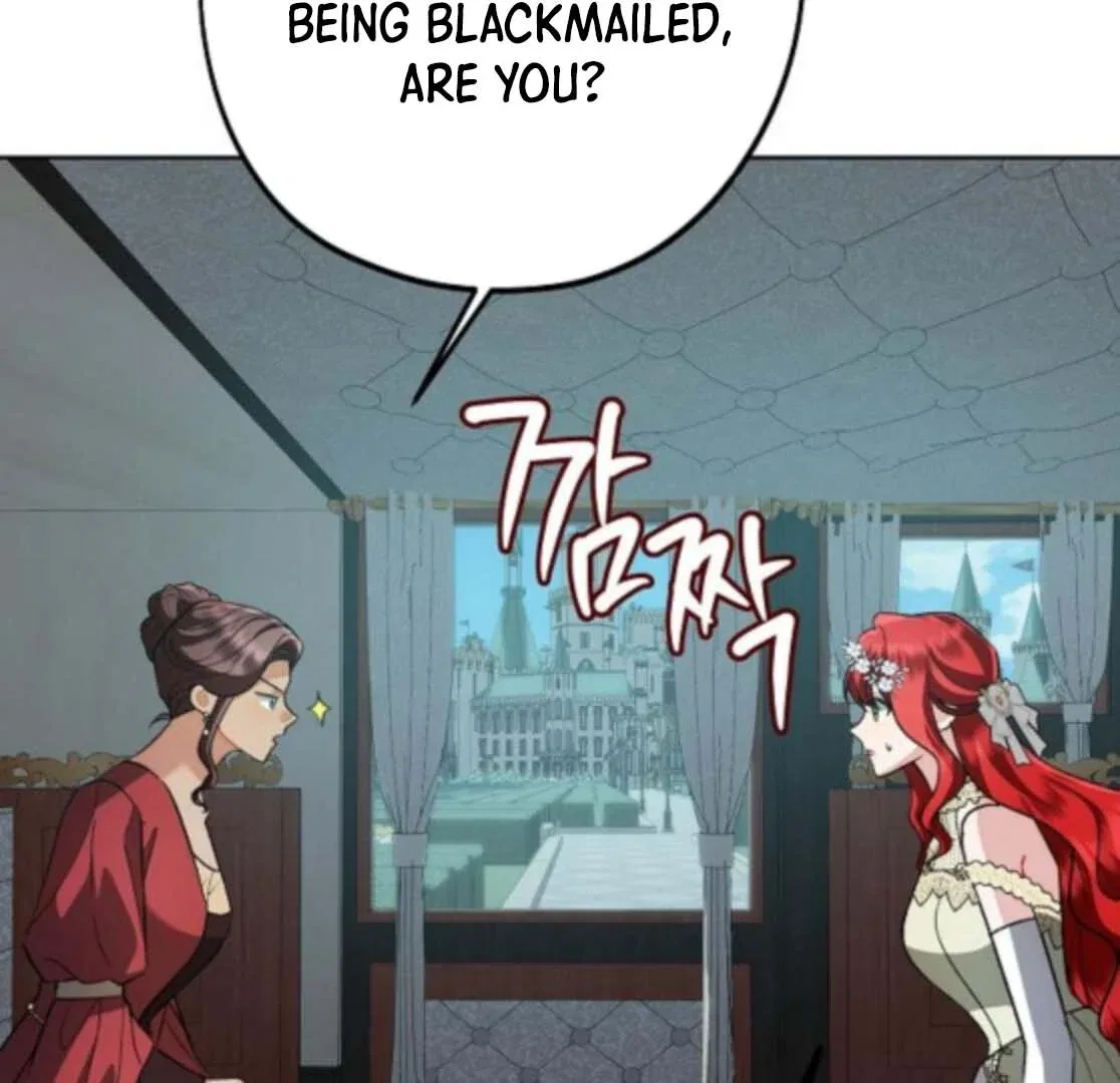 Became a Black Flower Chapter 68 – Page 97