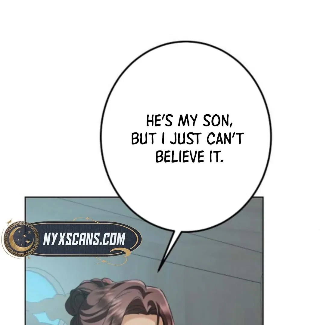 Became a Black Flower Chapter 68 – Page 99