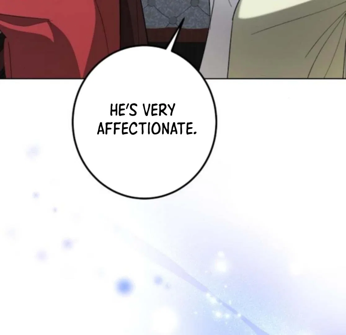 Became a Black Flower Chapter 68 – Page 107