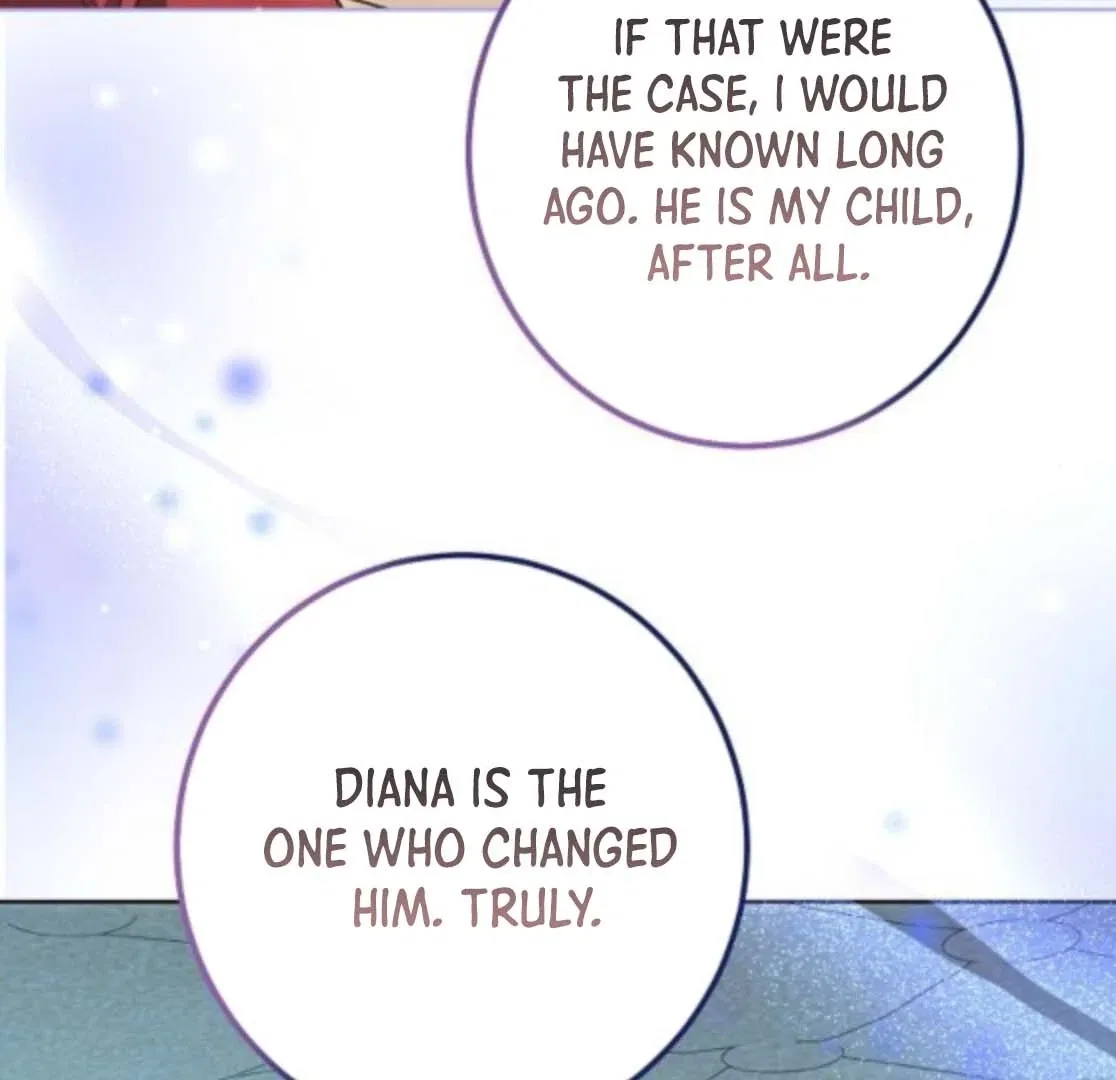 Became a Black Flower Chapter 68 – Page 109