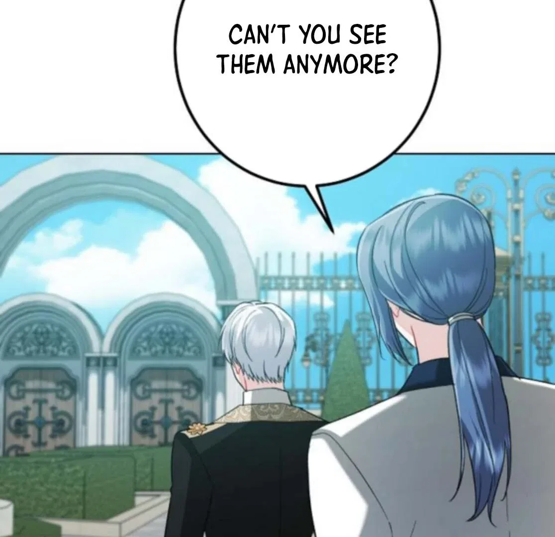 Became a Black Flower Chapter 68 – Page 113
